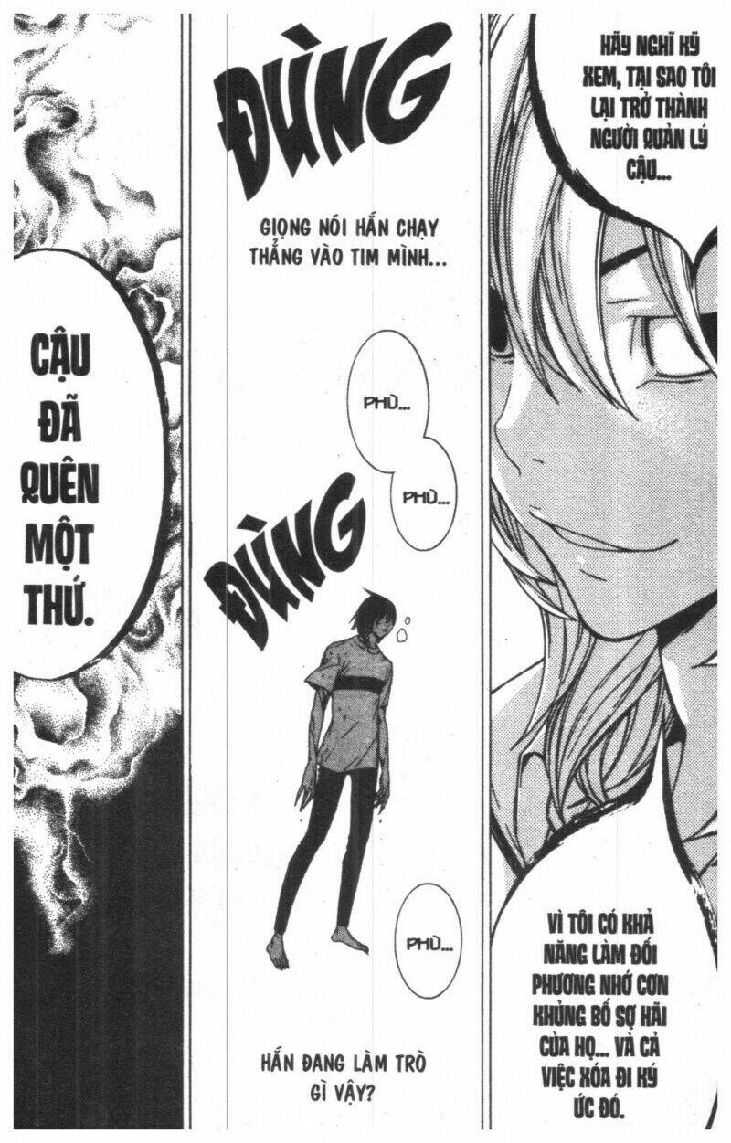 móng vuốt chapter 3 157