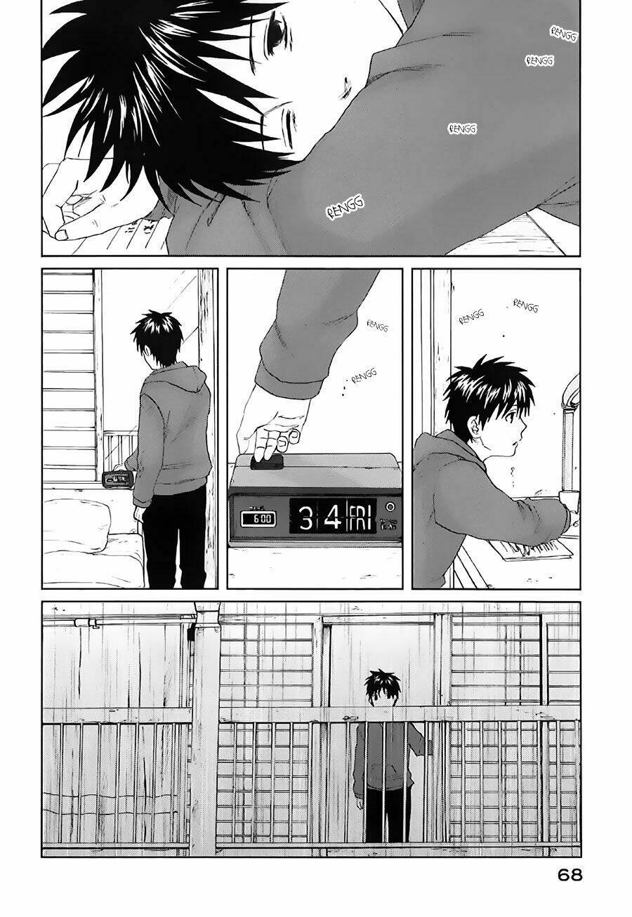 5 cm per second chapter 2 4