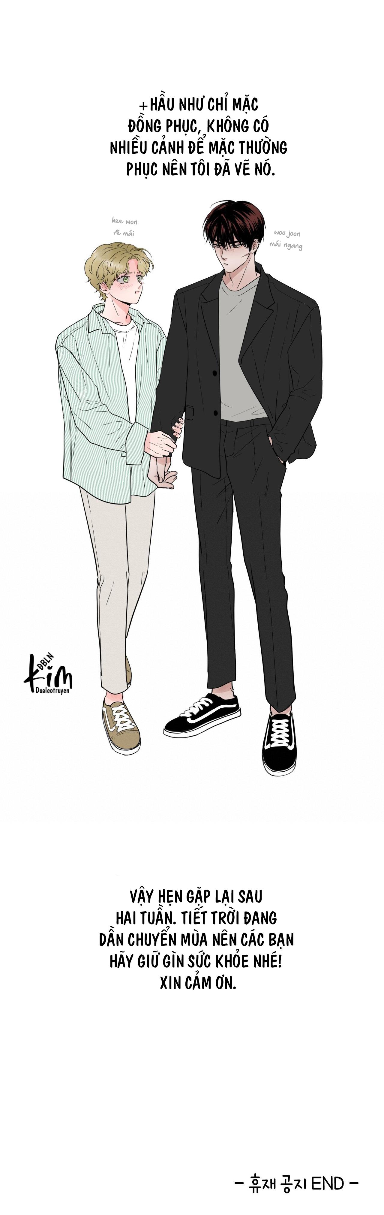 over the paradise chapter 21.1 3