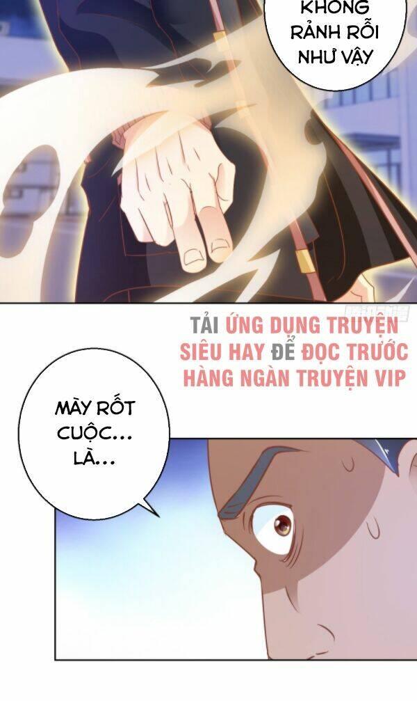 vú em là cổ tiên chapter 110 13
