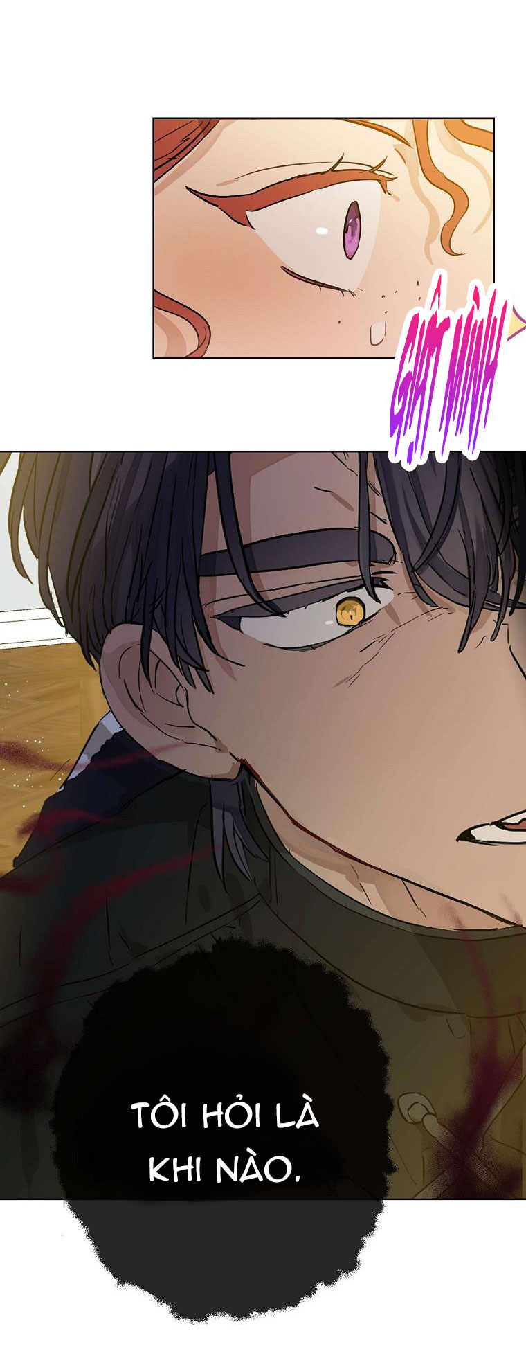 đứa con gái ngoài giá thú của bá tước chapter 27 23