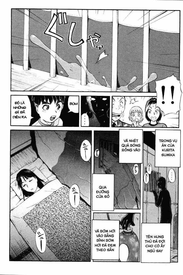 detective academy q chapter 43 7