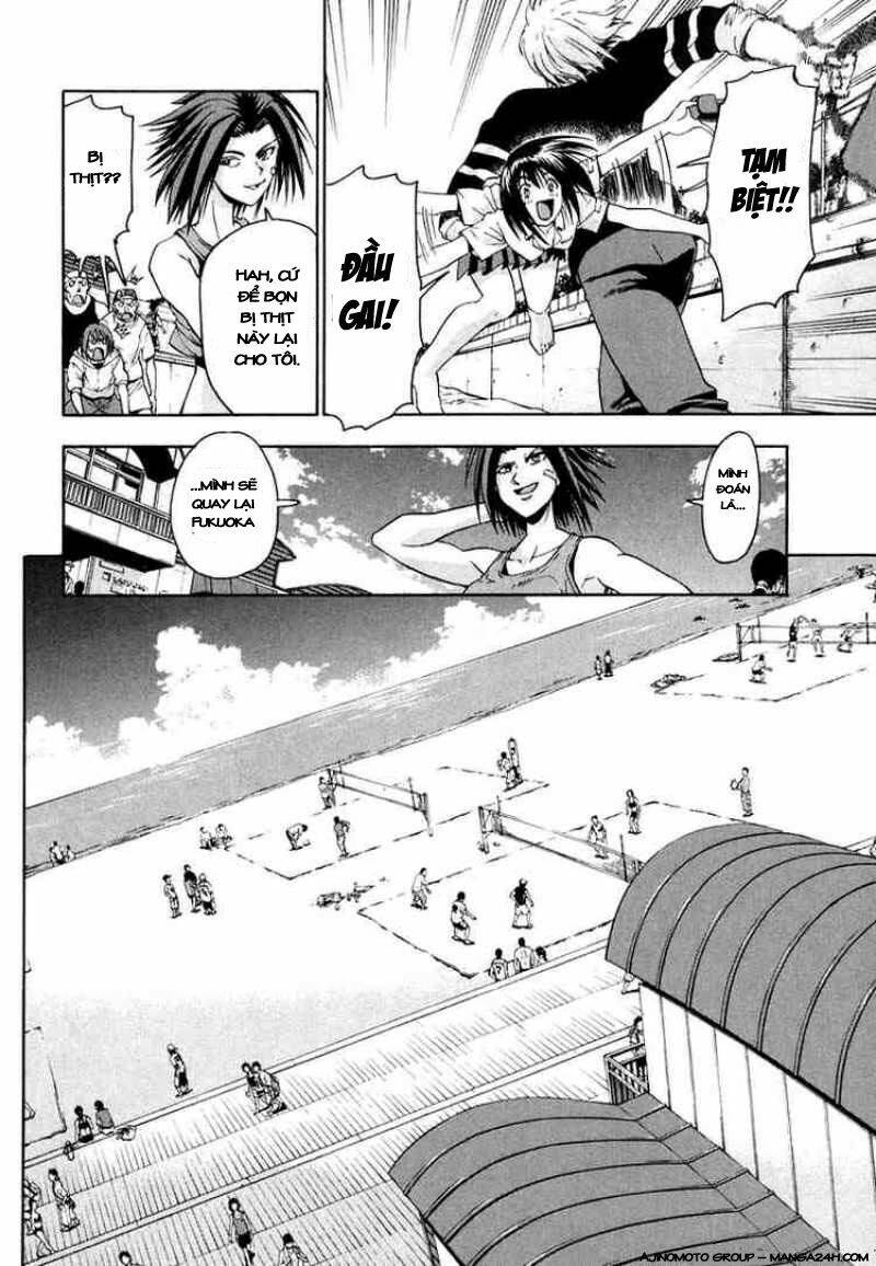 beach stars chapter 12 19