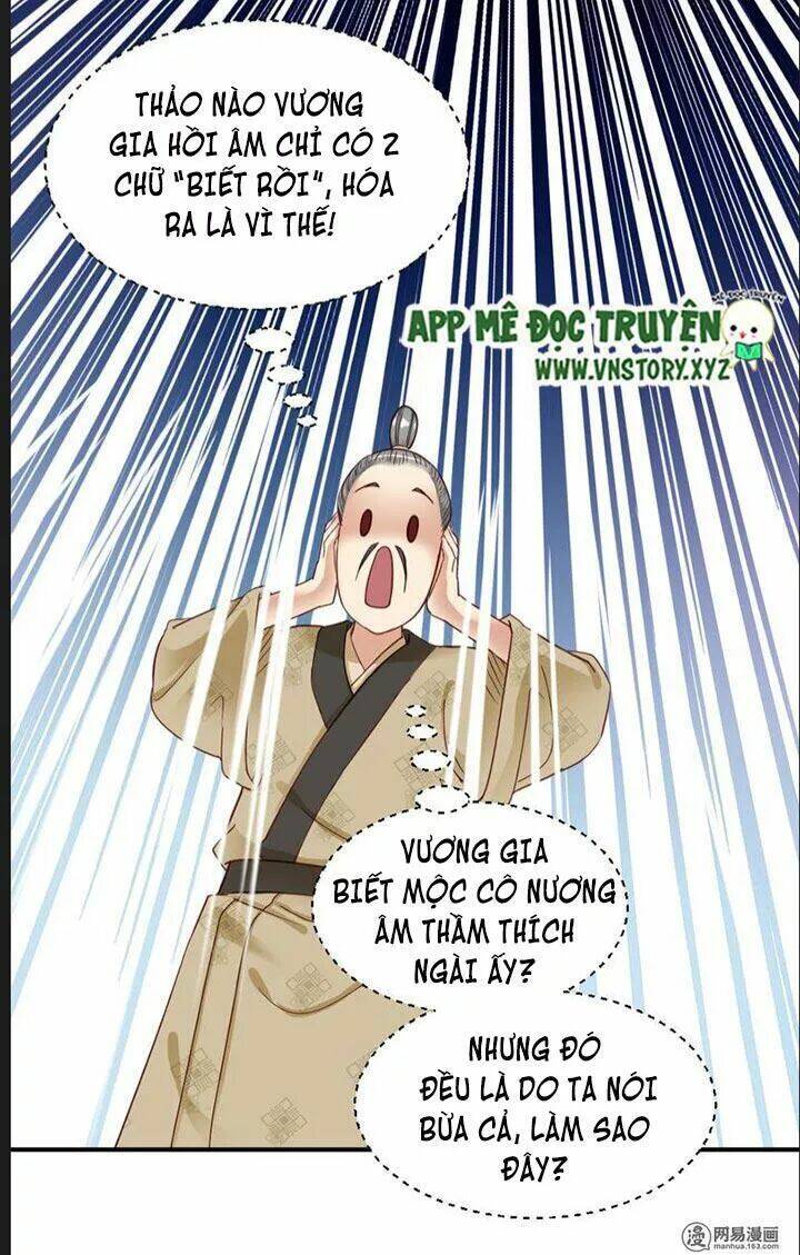 kiều nữ độc phi chapter 84 18