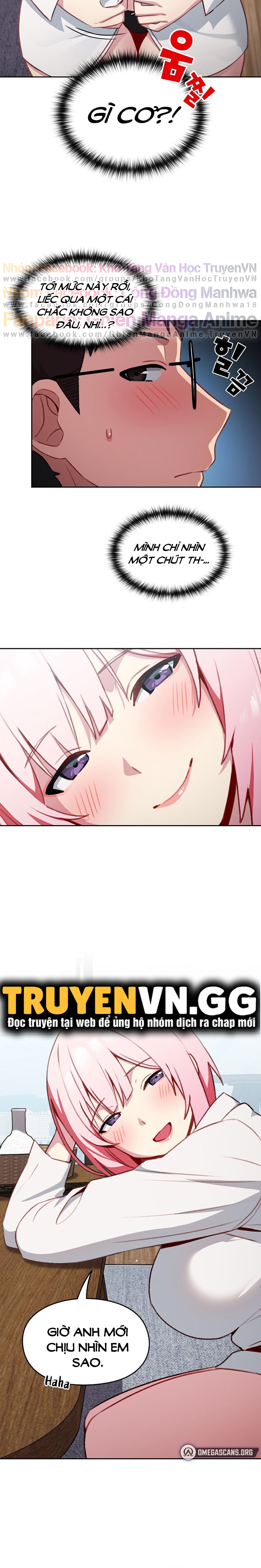 khi nào ta hẹn hò chapter 12 10