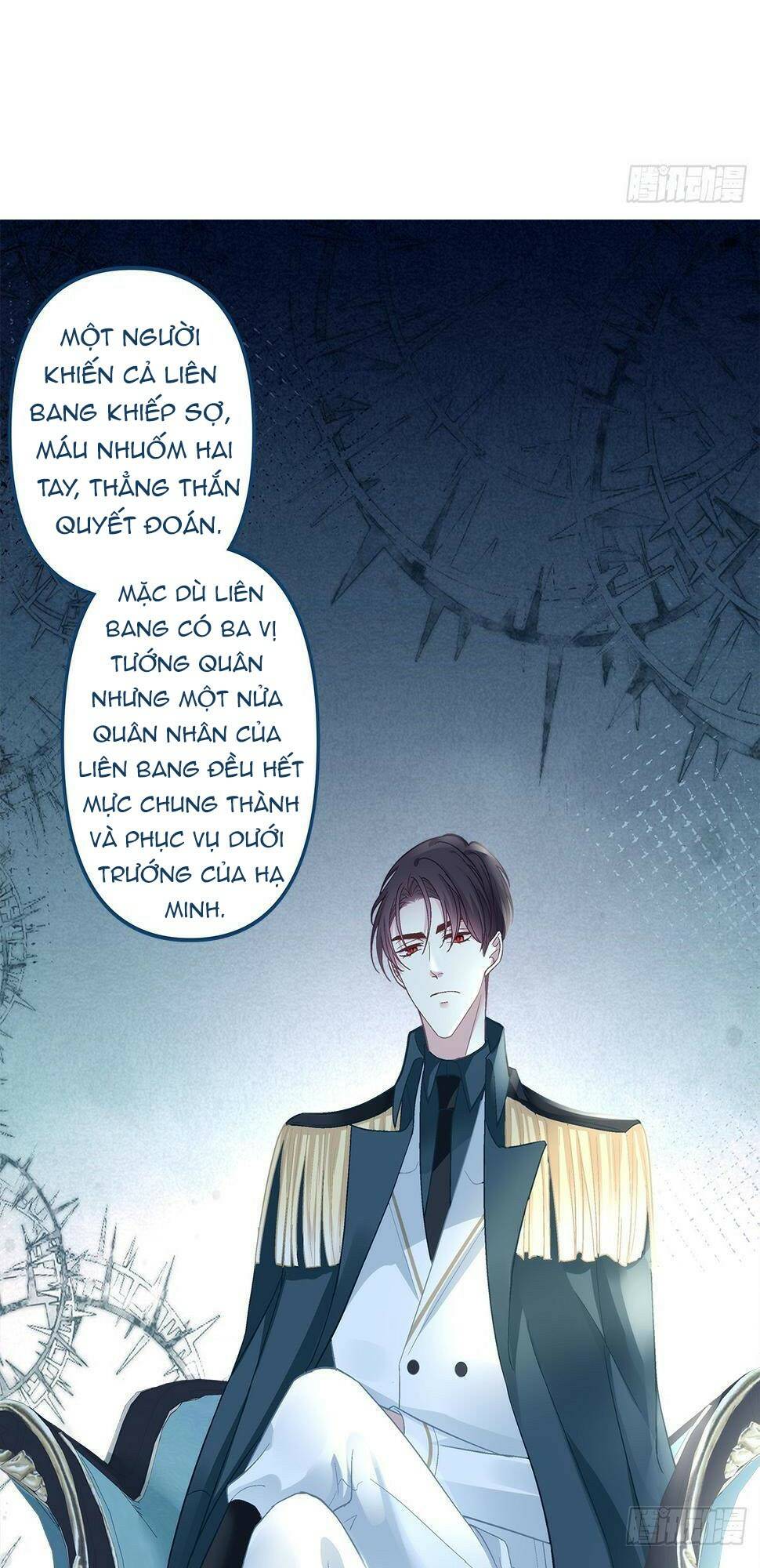 toàn bộ nắm trong tay chapter 161 3