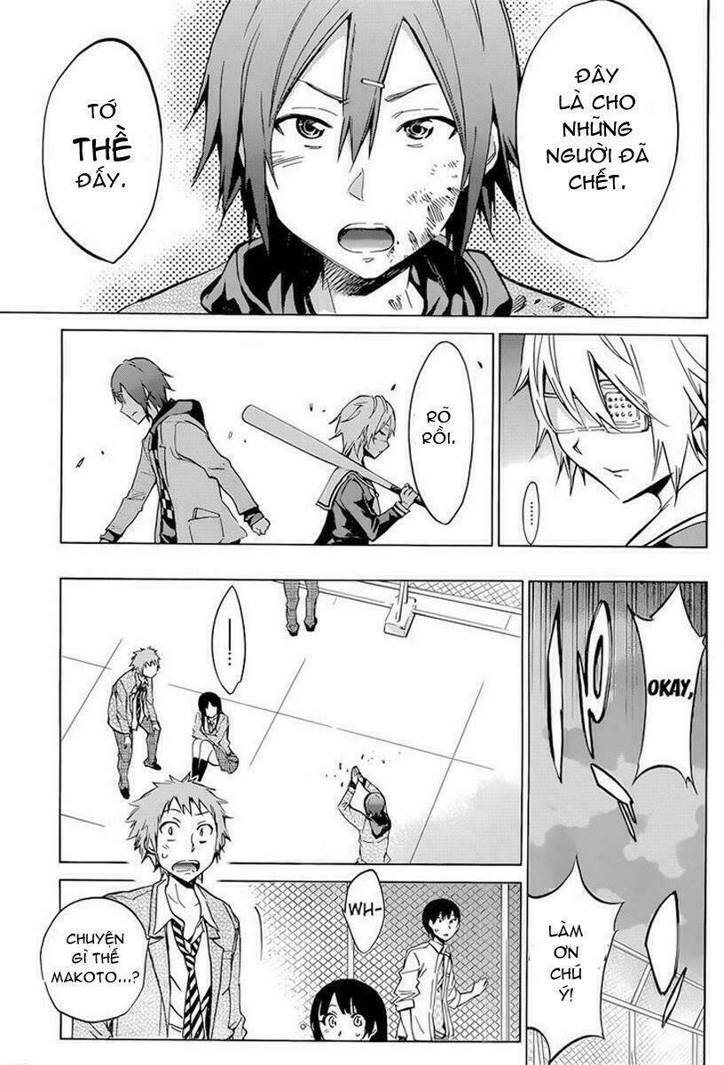 kigurumi manga chapter 4 11