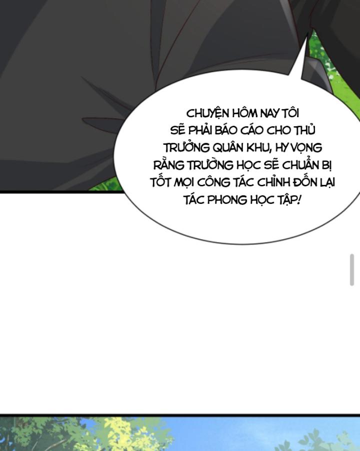 học cùng em gái, tôi bất cẩn vô địch rồi chapter 32 17