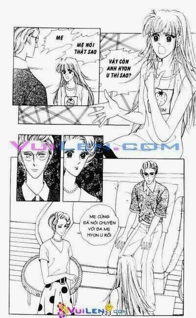 lá chắn tình yêu chapter 8 119