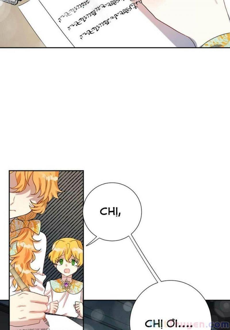 xin ngài đừng ăn tôi chapter 18 33