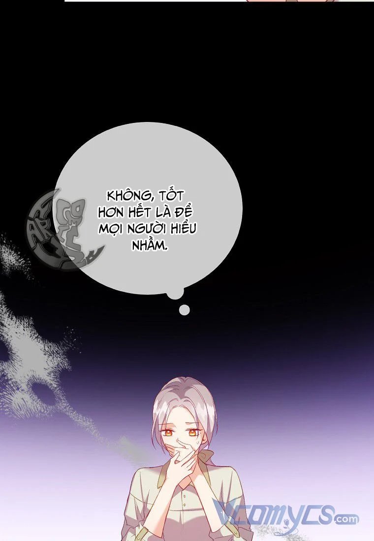 tôi chỉ nhận ra sau khi mất cô ấy chapter 11.5 18