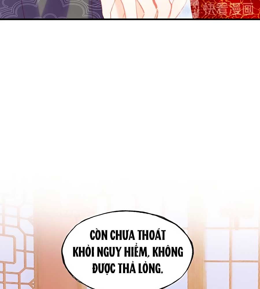 trẫm cũng không muốn quá khí phách chapter 51 70