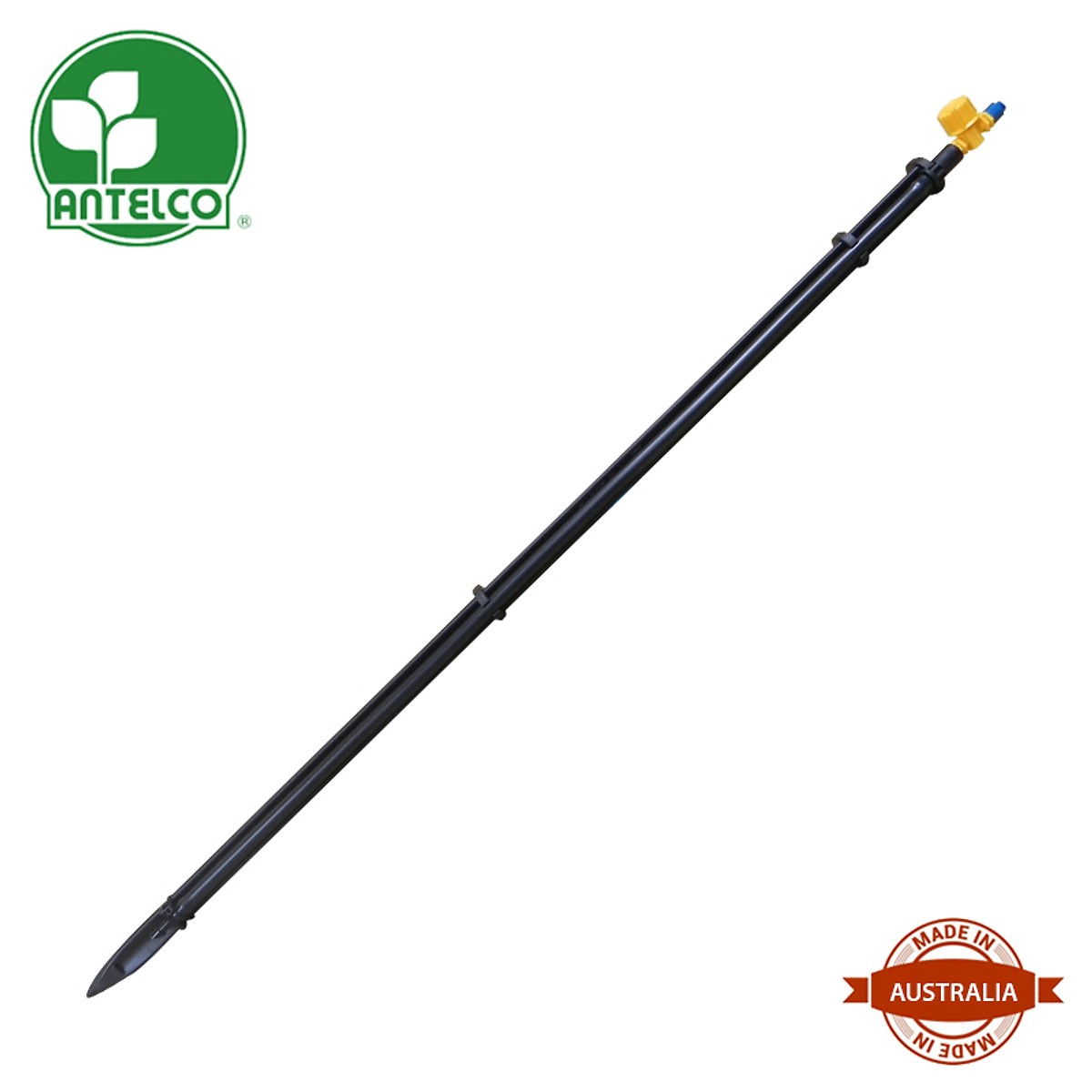 Bộ 02 Béc tưới cây Fan 180 độ Vari Asta 53cm