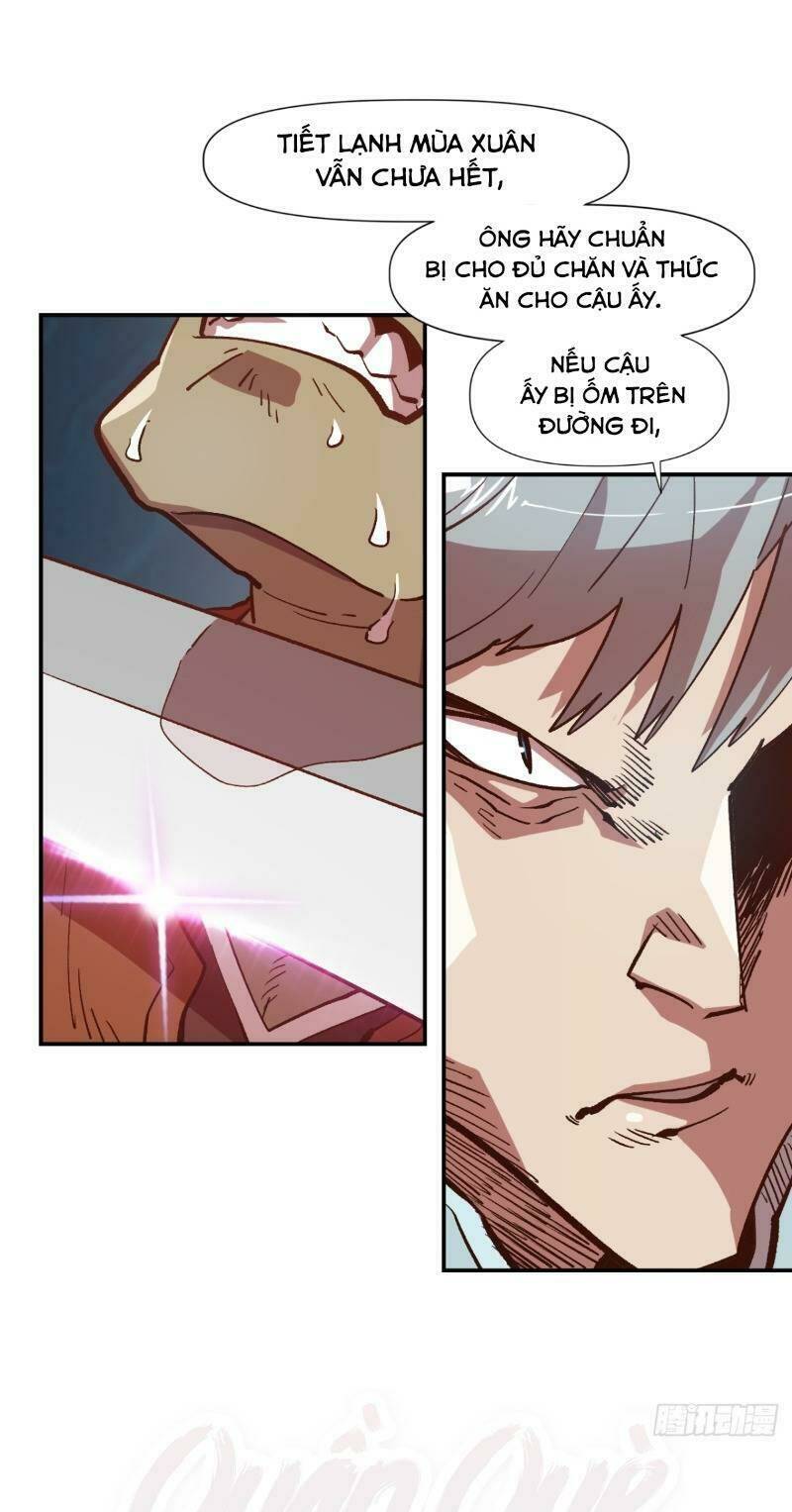 đại lục vô song chapter 5 11