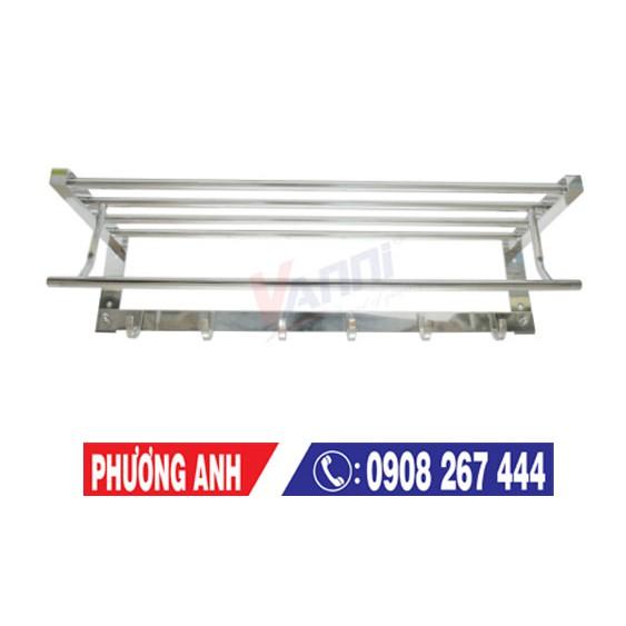 MÁNG KHĂN  INOX 304 MK -02K