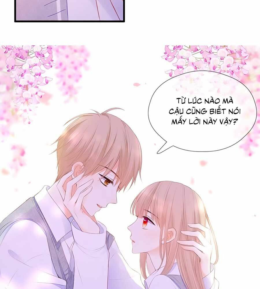 đóa hoa chớm nở chapter 66 33