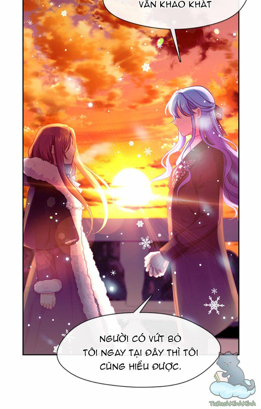 hãy coi chừng ác nữ chapter 92 16