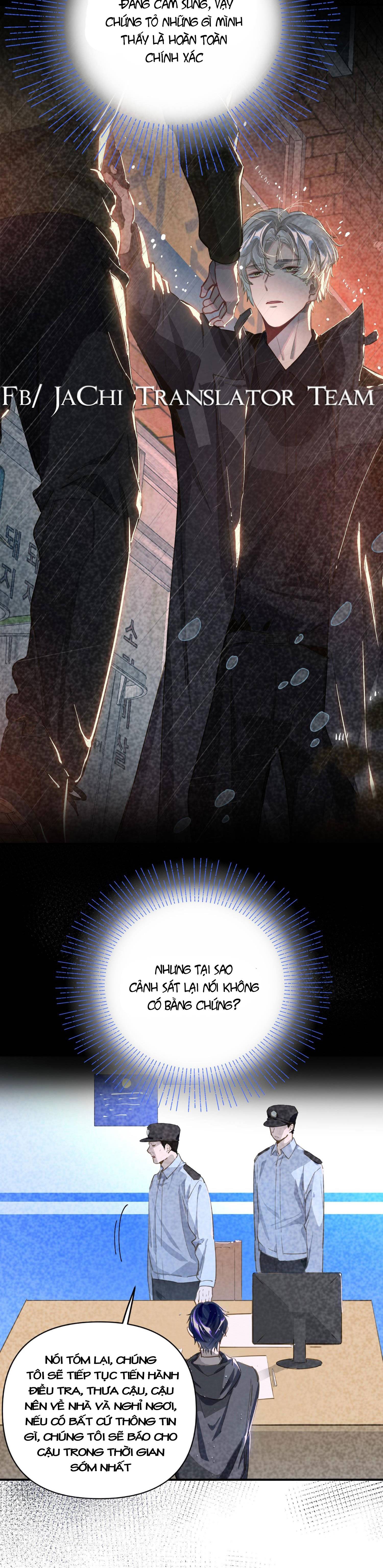 tôi là một tên điên chapter 6 4