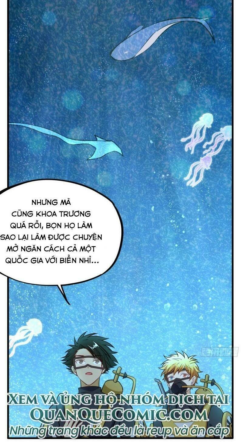 minh nhật thần đô chapter 56 32