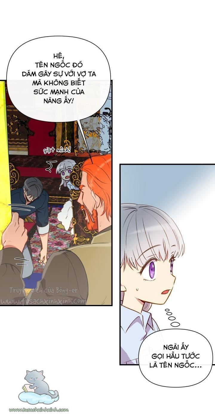 công nương khế ước của gia tộc công tước quái vật chapter 16 34