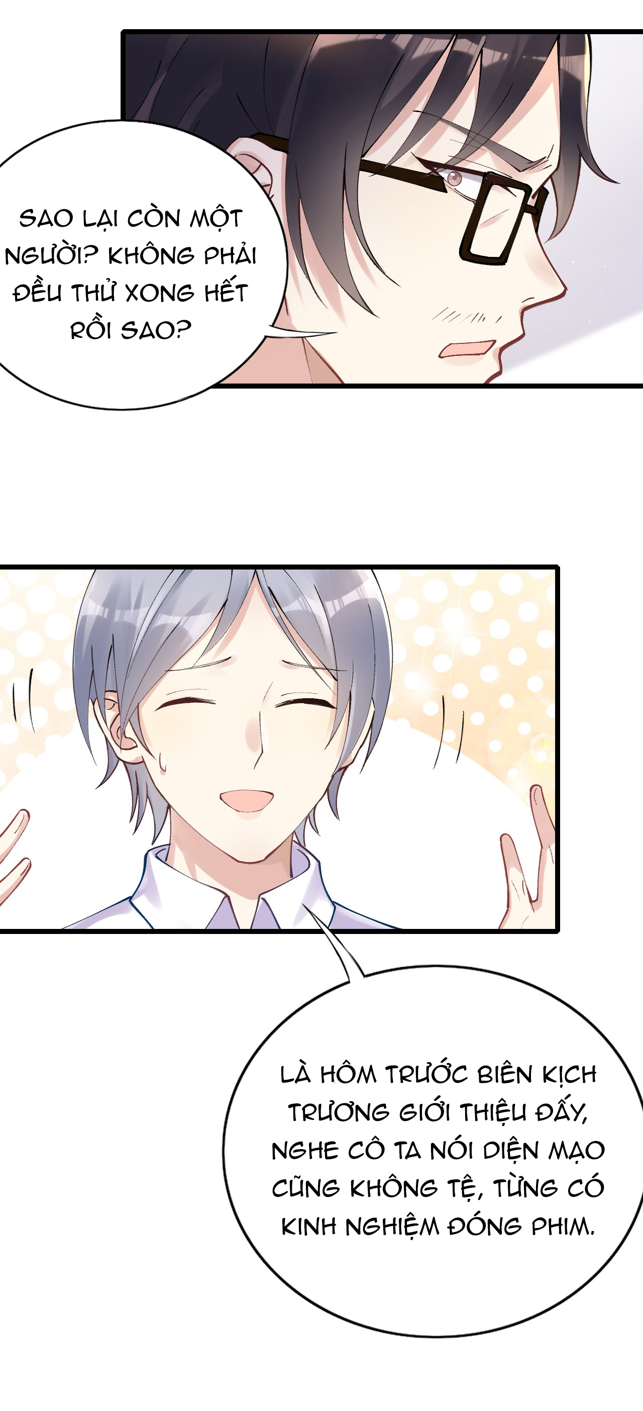 tức thời phạm quy [ tức thì vi quy ] chapter 4 40