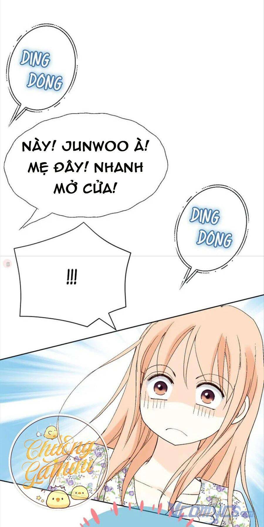 lee bom, em là của anh chapter 52 33