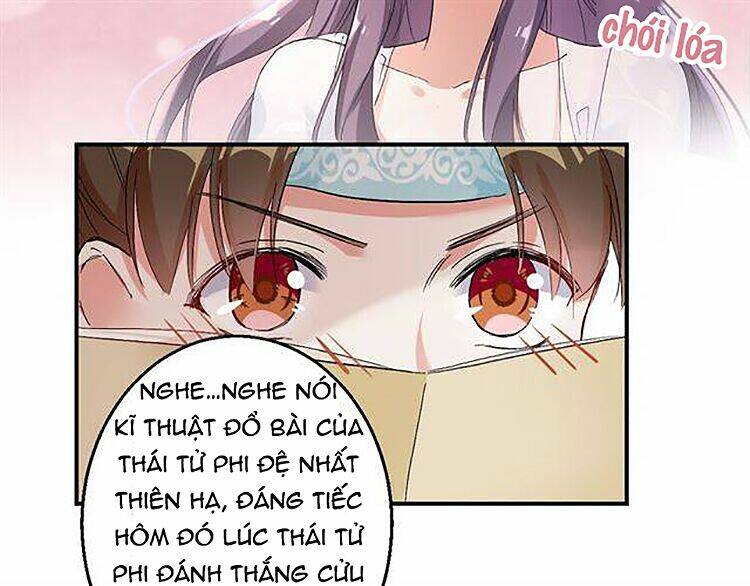 hoa nhan sách chapter 35.1 29