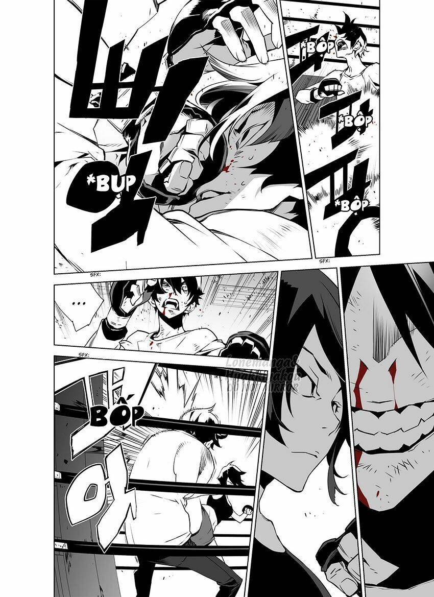 phantasmal tale under the moonlight manhwa chapter 7 9