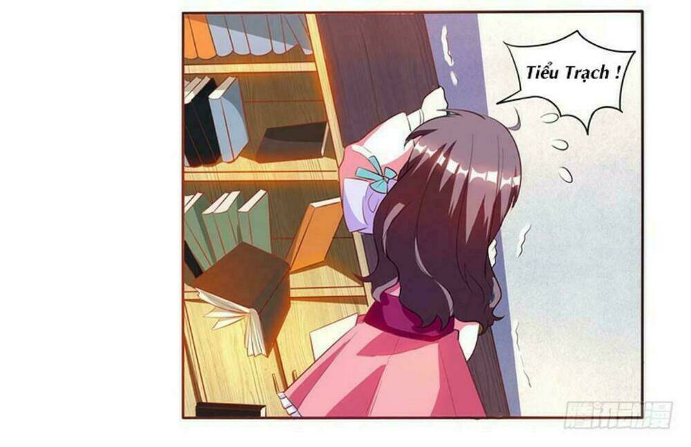 tổng tài daddy siêu quyền lực chapter 10 20