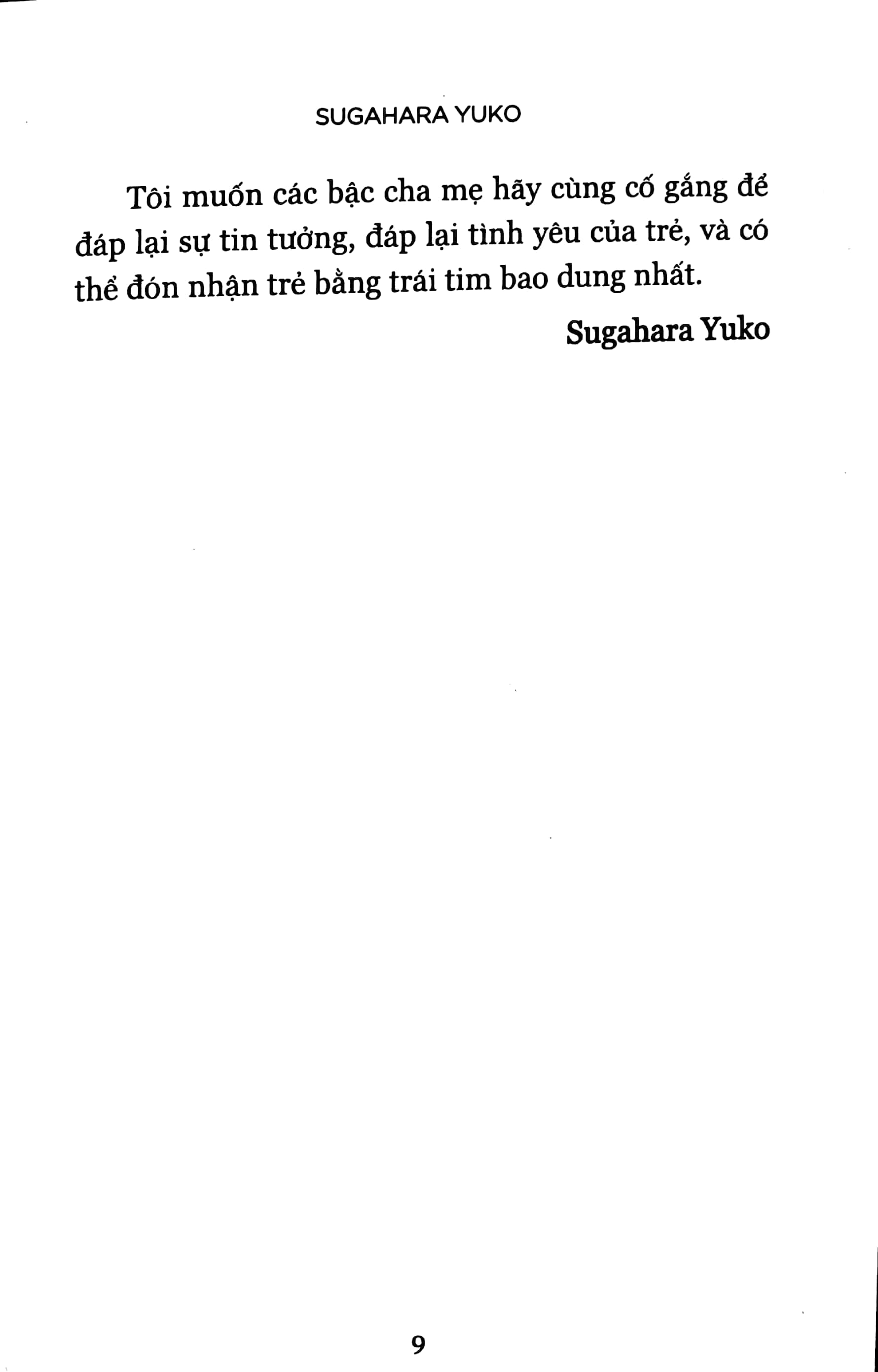 Cha Mẹ Nhật Dạy Con Tự Lập