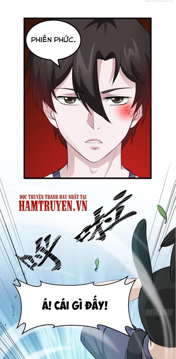 ta chẳng qua là một đại la kim tiên chapter 70 6