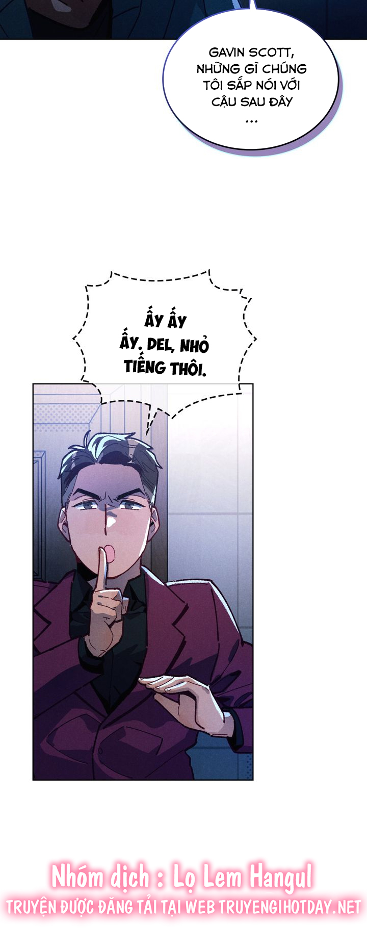 giải mã ngôn ngữ trái tim chapter 4 10