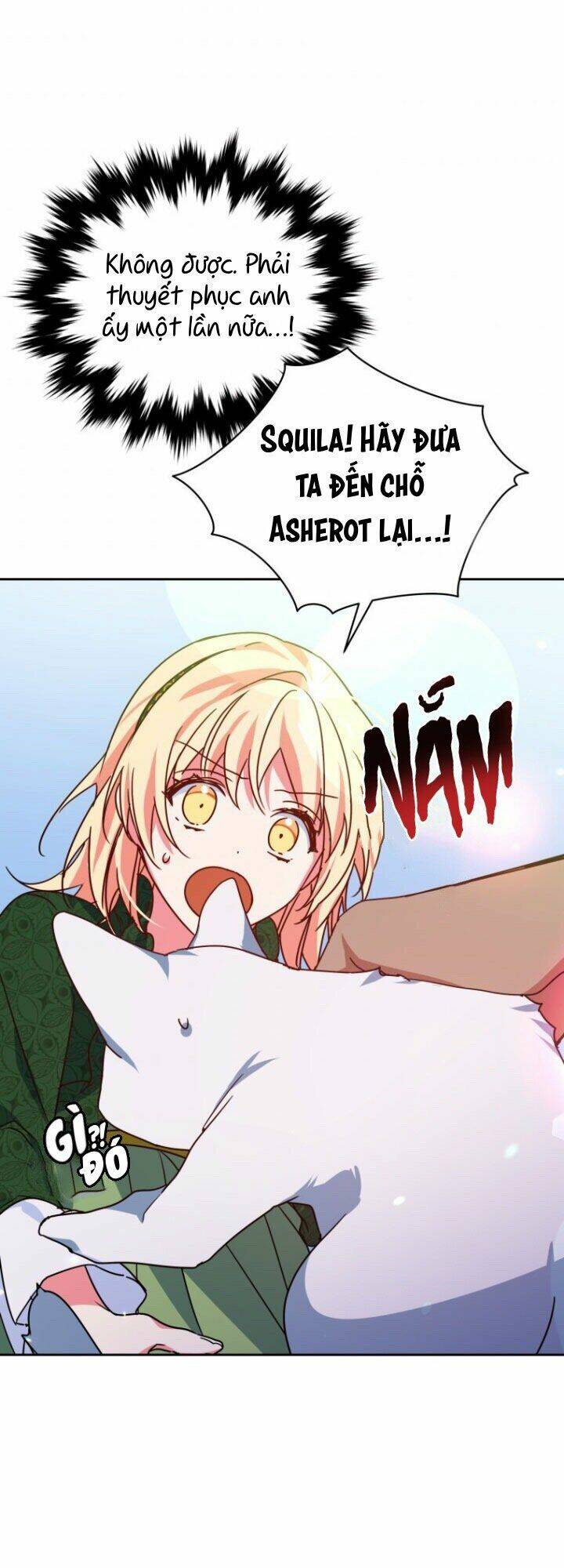 nàng elizabeth thuần khiết chapter 26 33