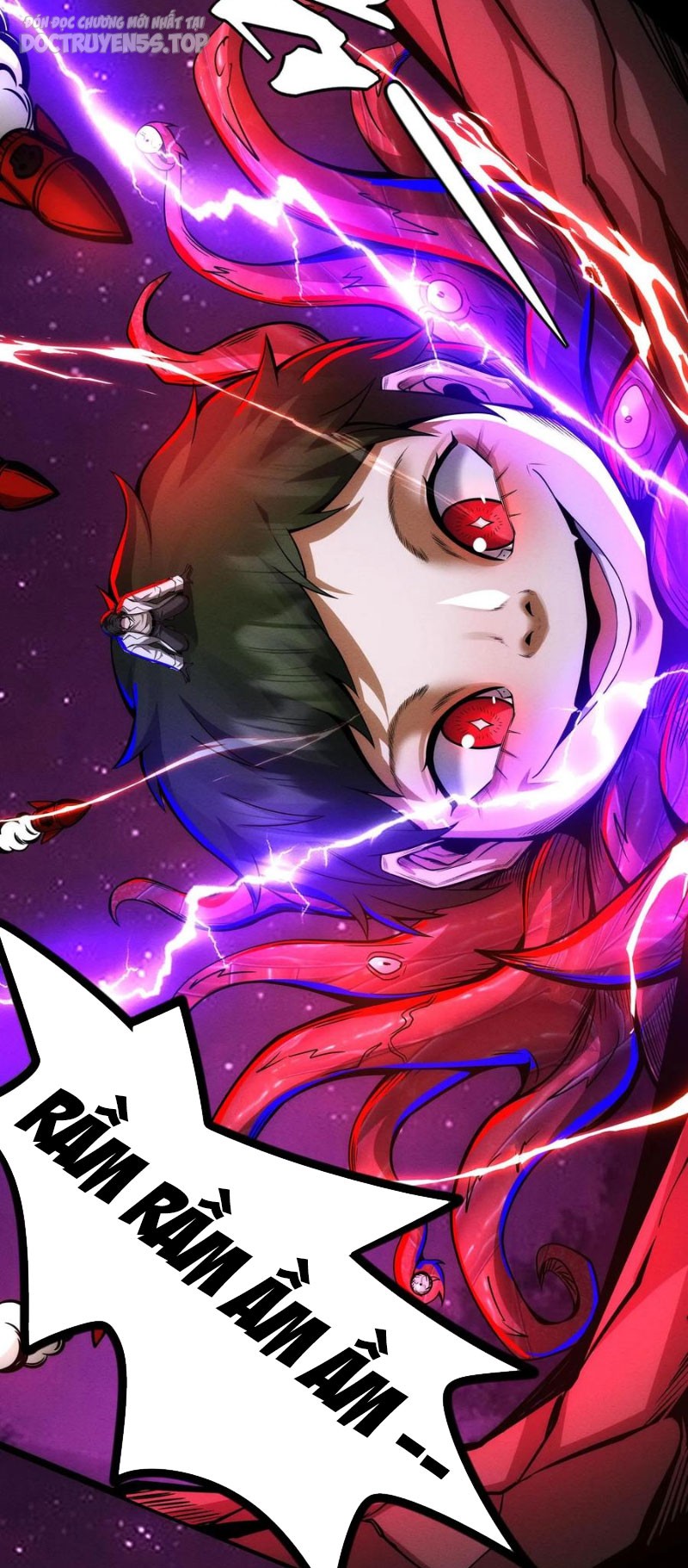 quỷ dị dược tề sư: bệnh nhân của ta đều là kinh khủng chapter 168 10