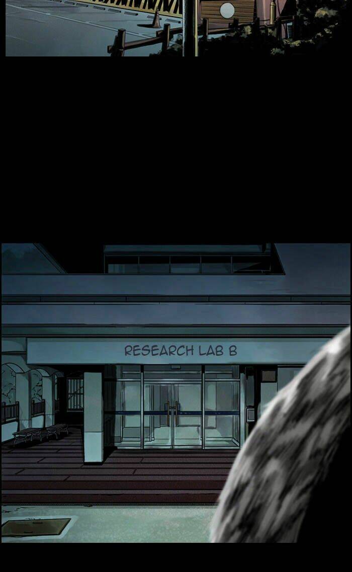 những xác chết hồi sinh từ đại dương chapter 15 3