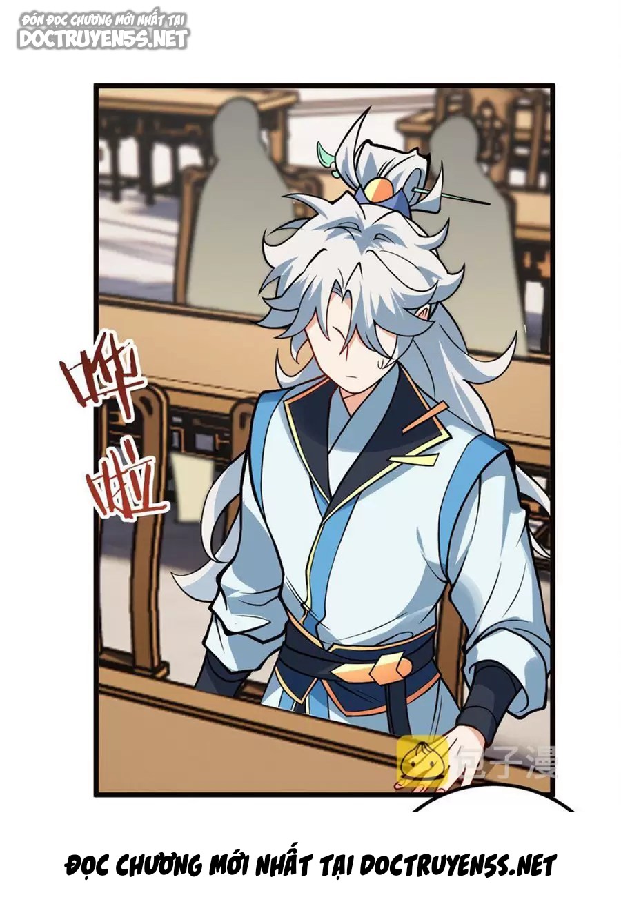 mang theo các tiên tử vô địch thiên hạ chapter 45.1 7