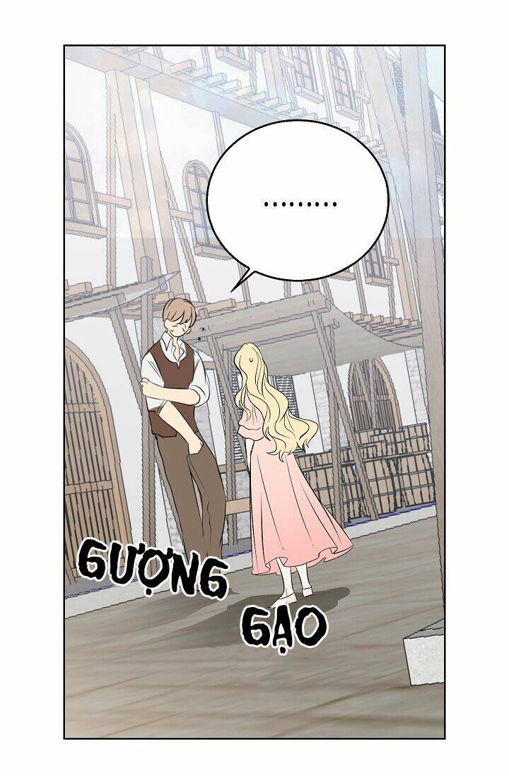 tôi là bạn gái cũ của một người lính chapter 3 5