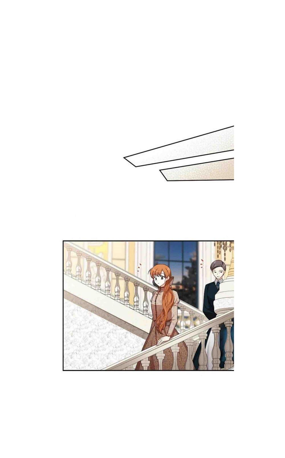 nữ công tước với tâm hồn trống rỗng chapter 27 8