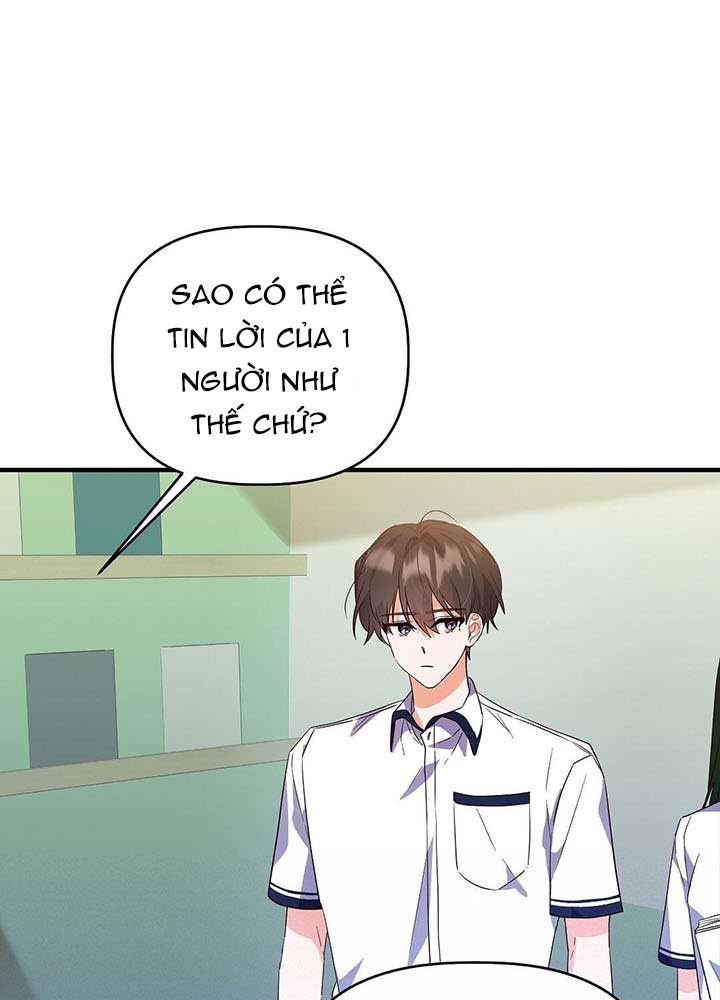 nhật ký yêu đương chapter 13 40