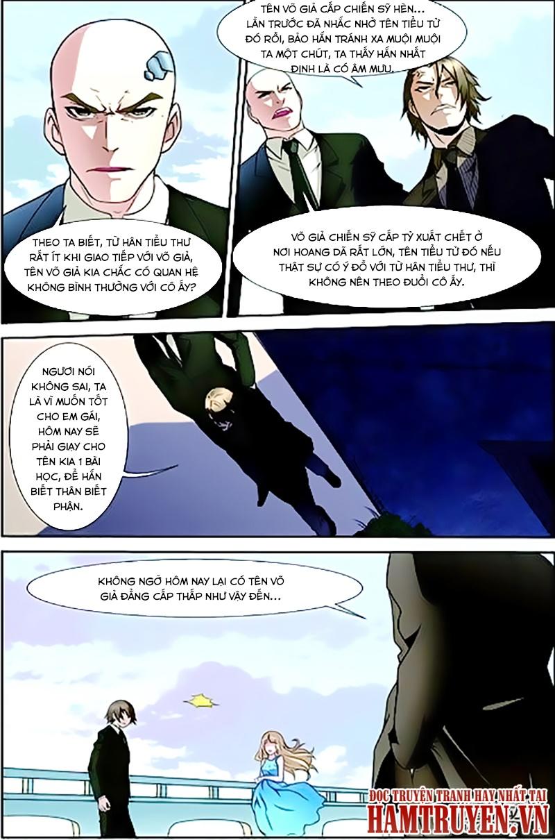 thôn phệ nhân gian chapter 41 12