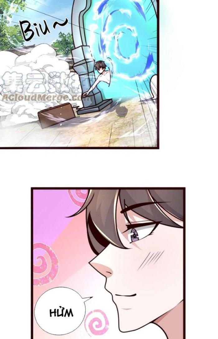 ta nuôi ma quỷ ở trấn ma ti chapter 80 4