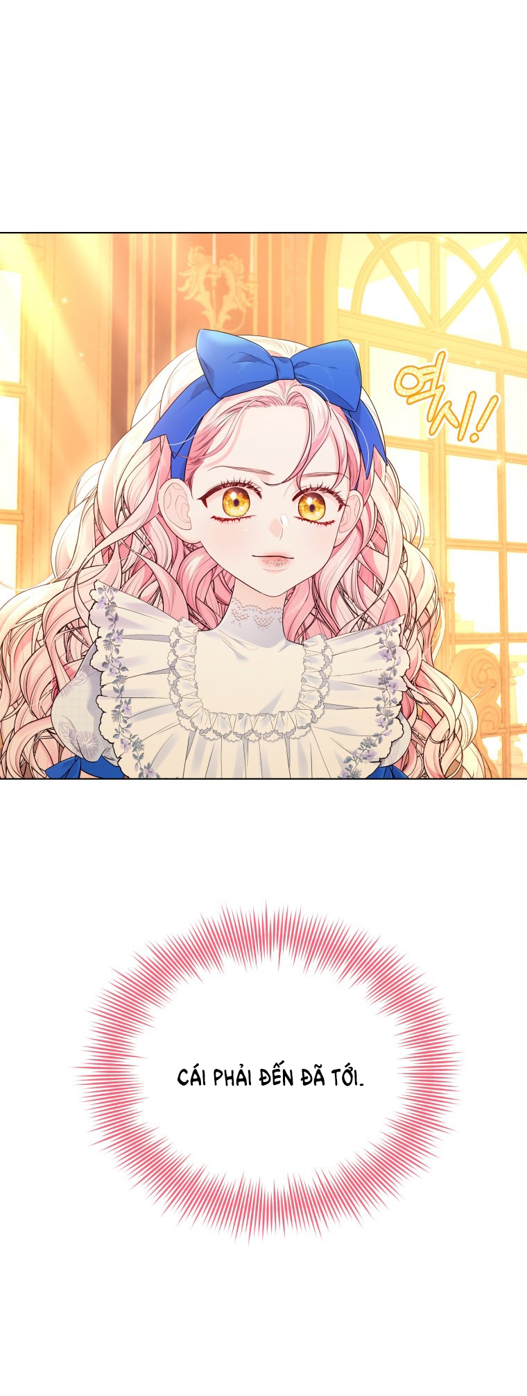 thà rằng để tôi trở thành nữ hoàng chapter 19.1 19