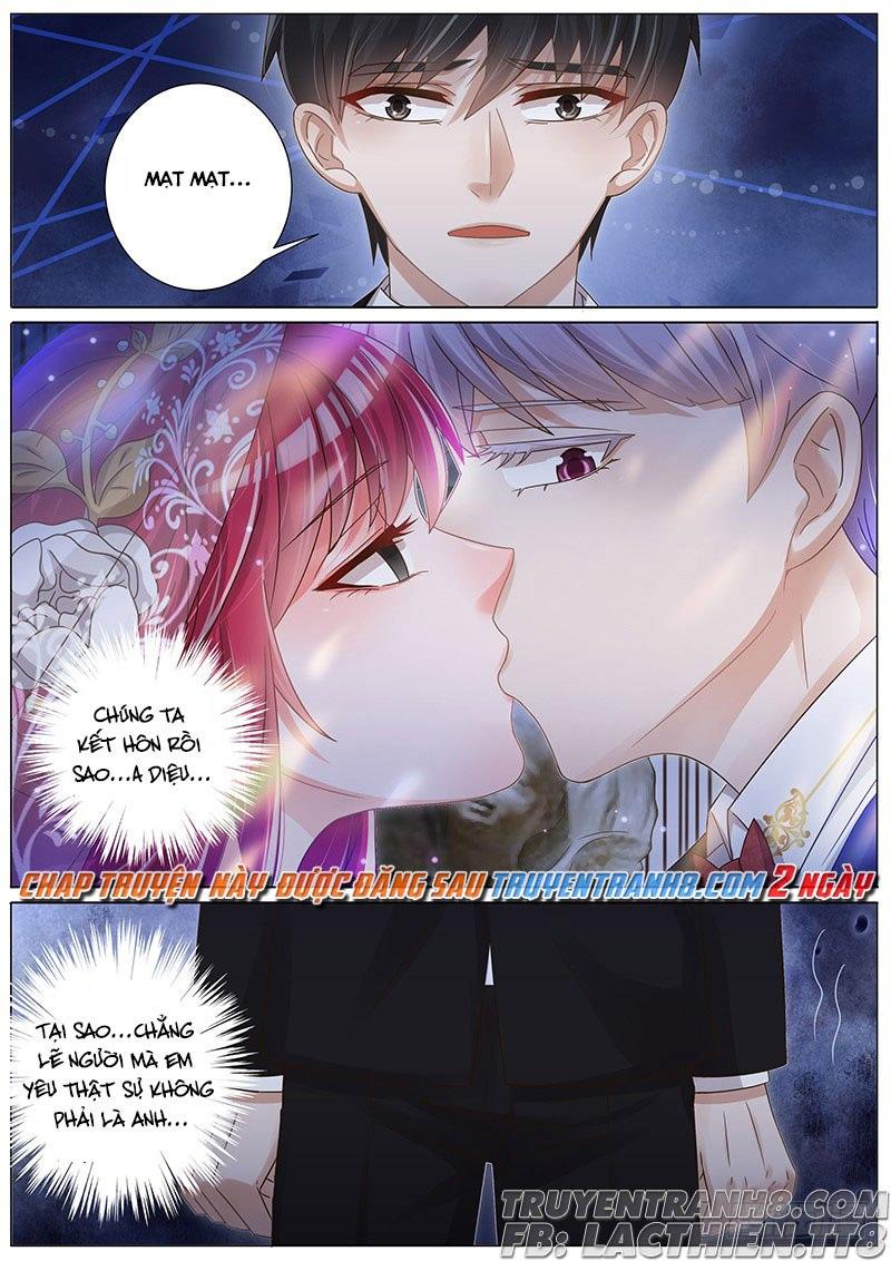 vương bài giáo thảo chapter 149 8