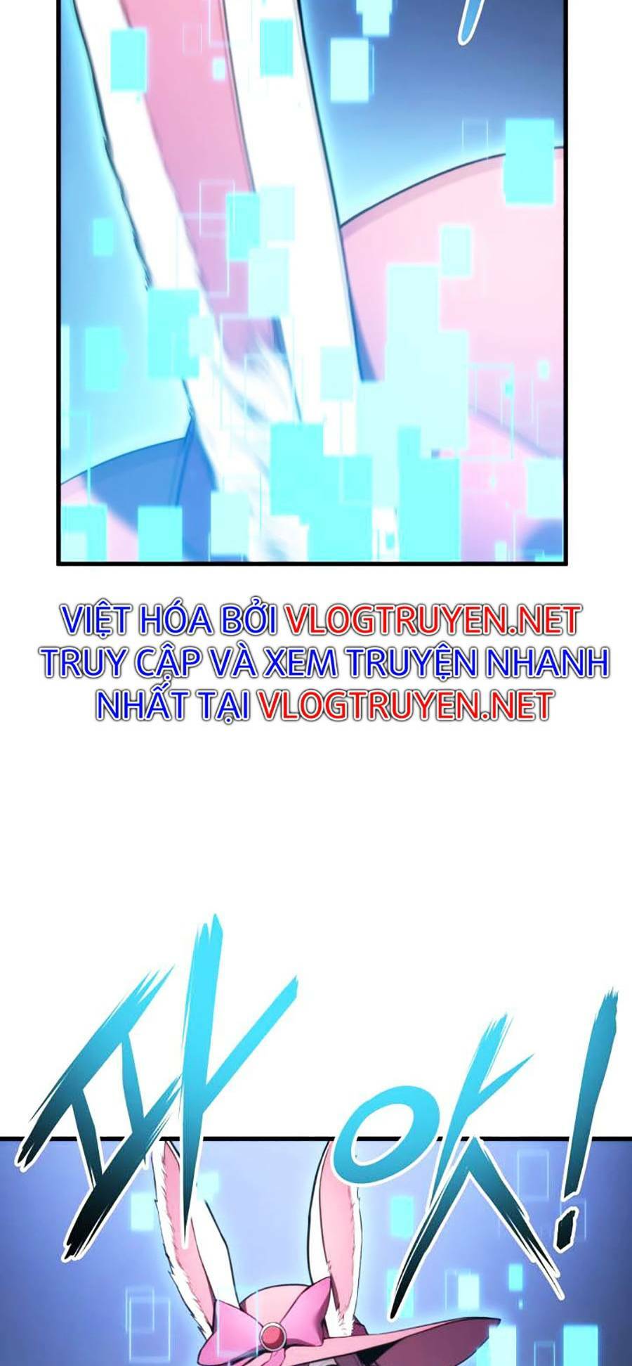 huyền thoại game thủ - tái xuất chapter 52 2