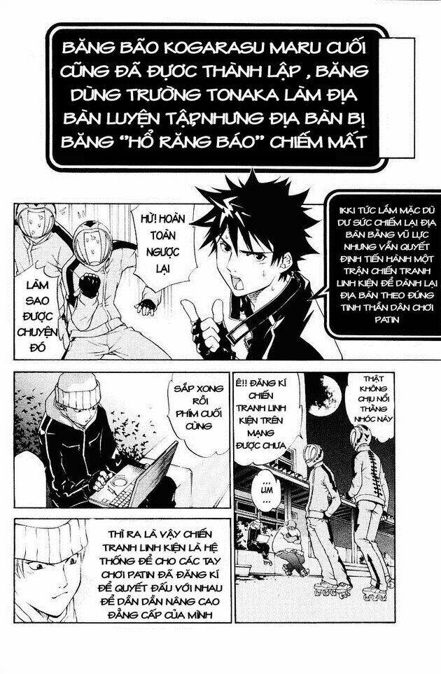 air gear chapter 36 2