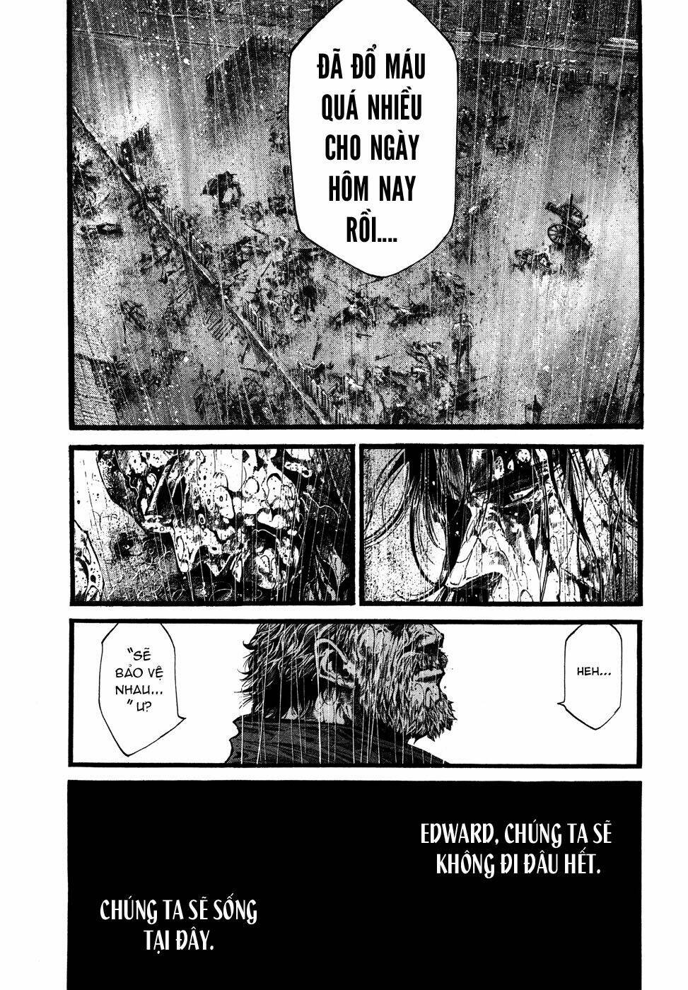 green blood chapter 21 18