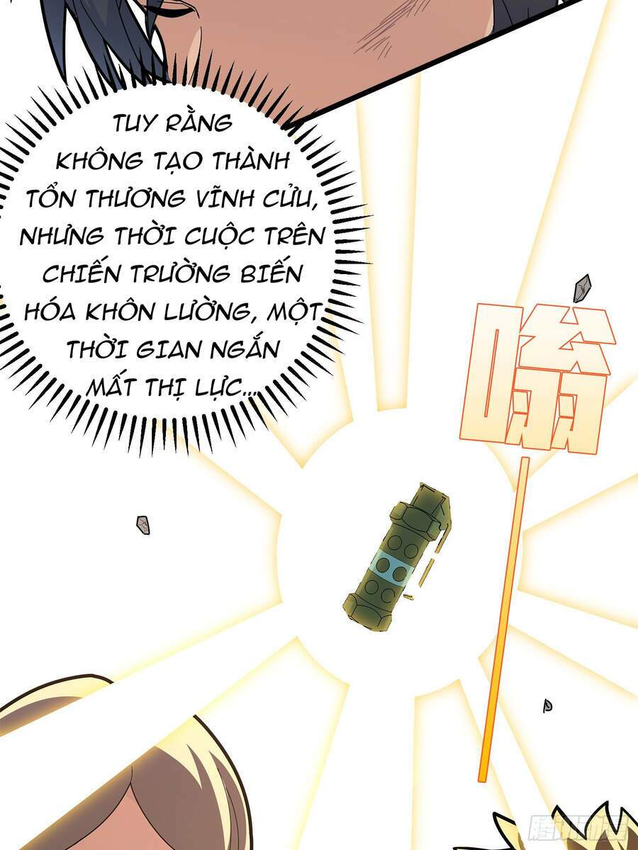 pubg luck rookie chapter 5 35