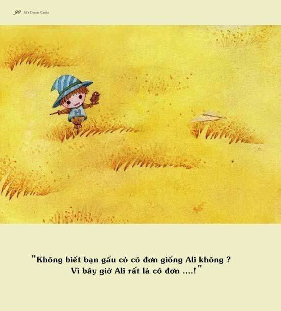 giấc mơ của ali chapter 5 15