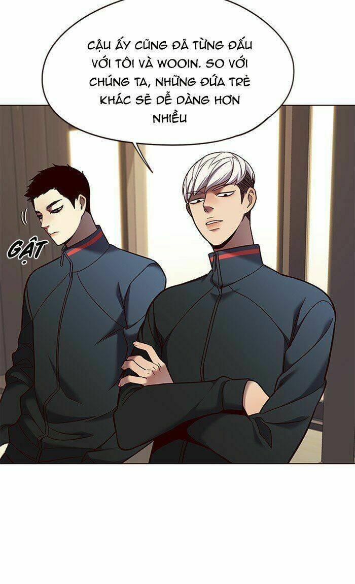 biến thân thành mèo chapter 82 27