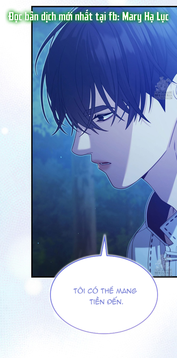 Tôi Sẽ Biến Anh Ta Từ Một Con Chó Điên Thành Một Chàng Quý Tộc chapter 44.1 23